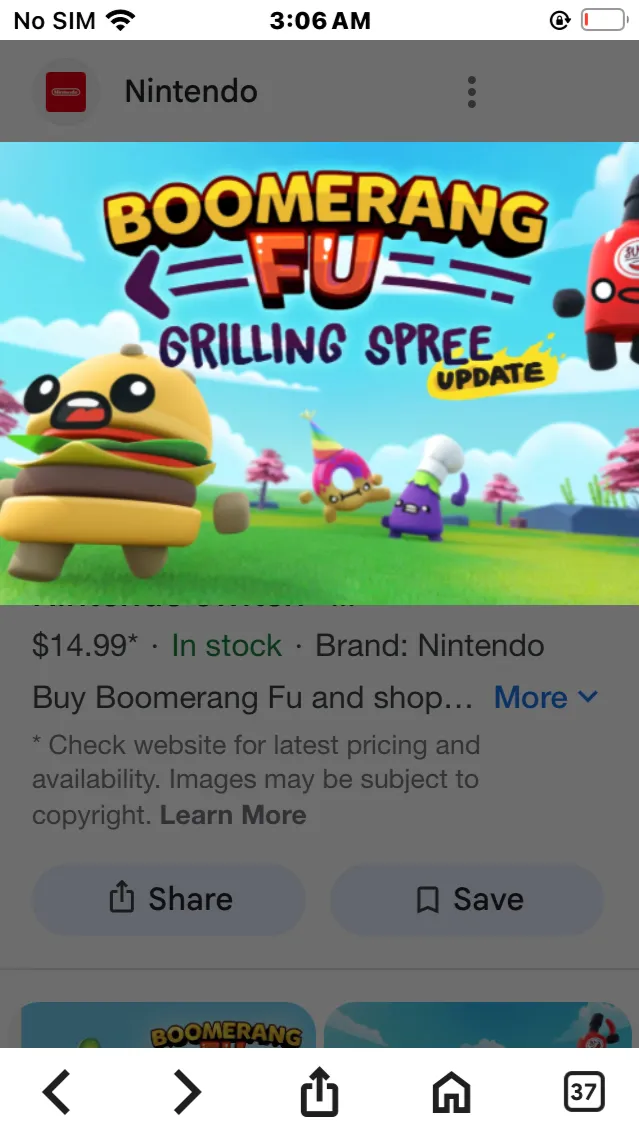 ai character: Boomerang fruit background