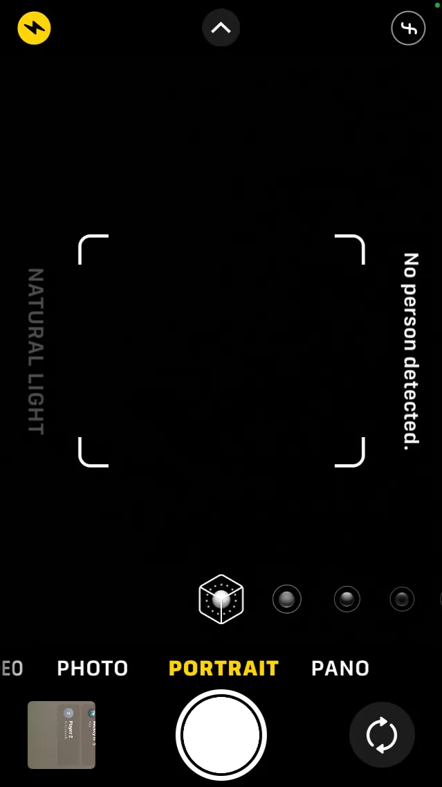 ai character:  Vr family background