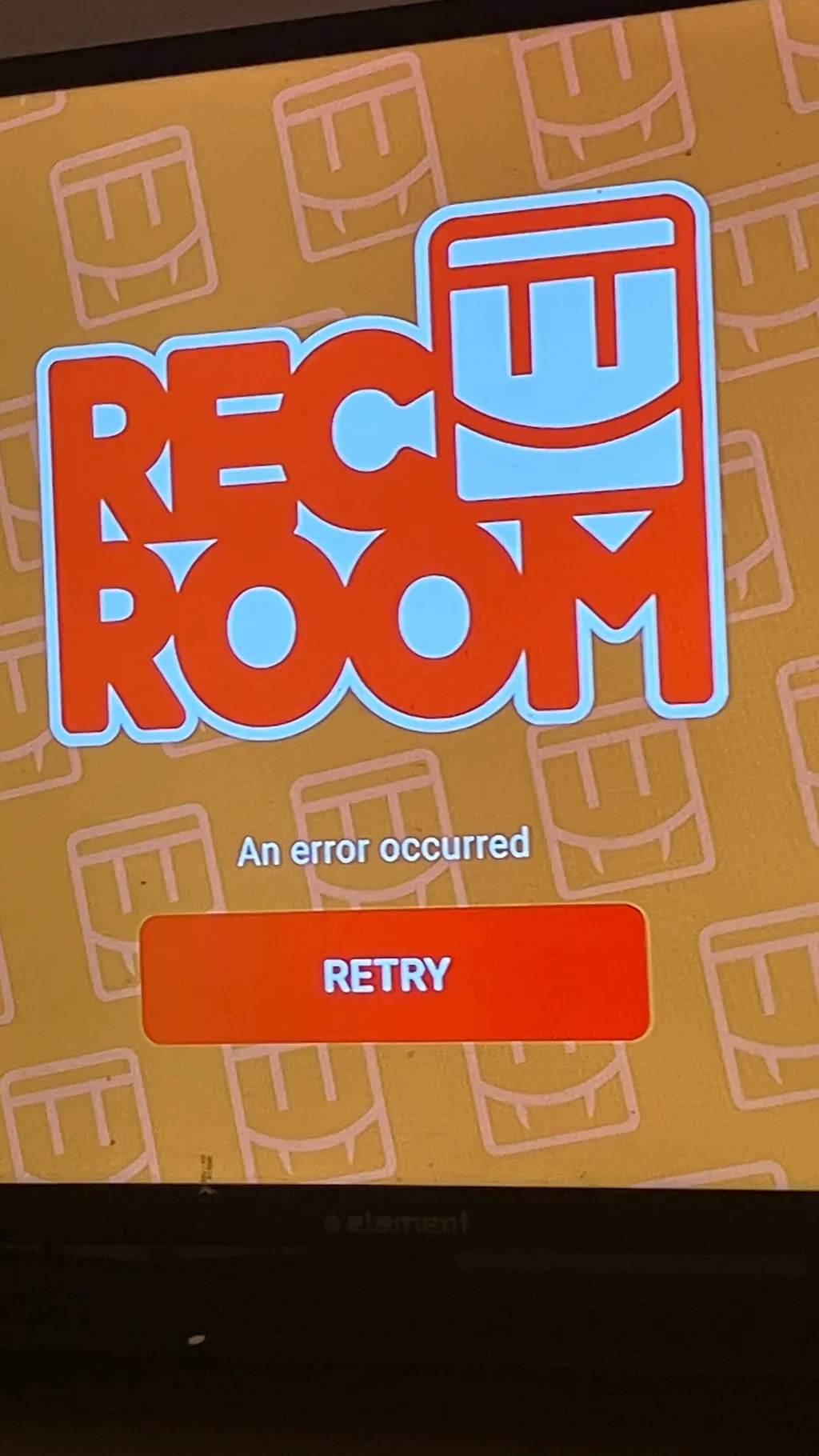 ai character: Idk background