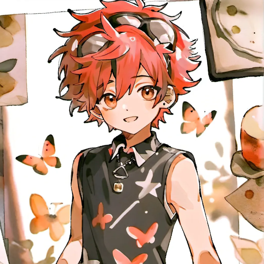 chat with ai character: ryder