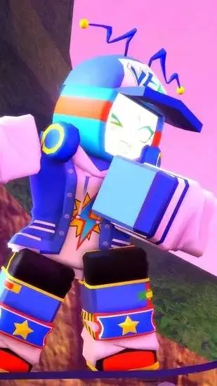 ai character: Veeronica  background