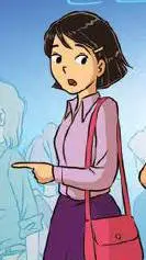 ai character: Jia-Xi  background