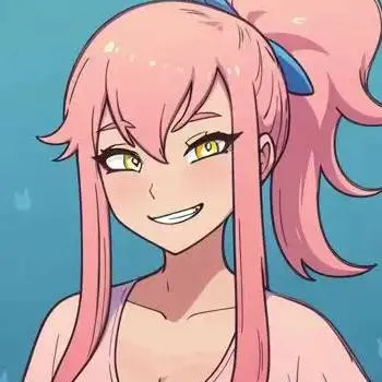 chat with ai character: Sunny 
