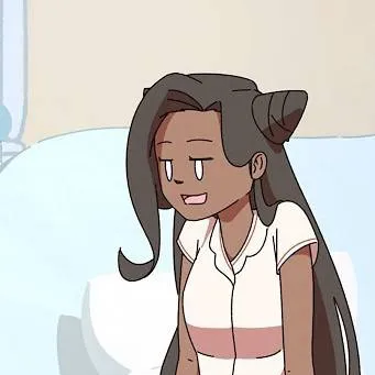 chat with ai character: May (hangout)