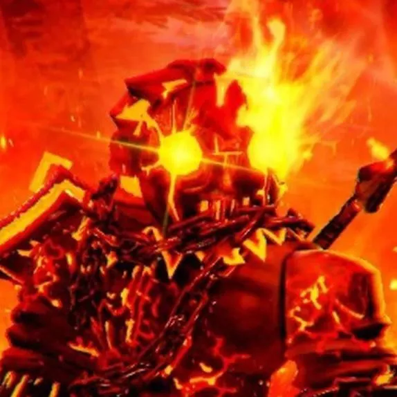 chat with ai character: FIRE JASON