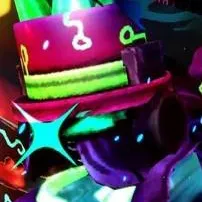 chat with ai character: Crazyblox