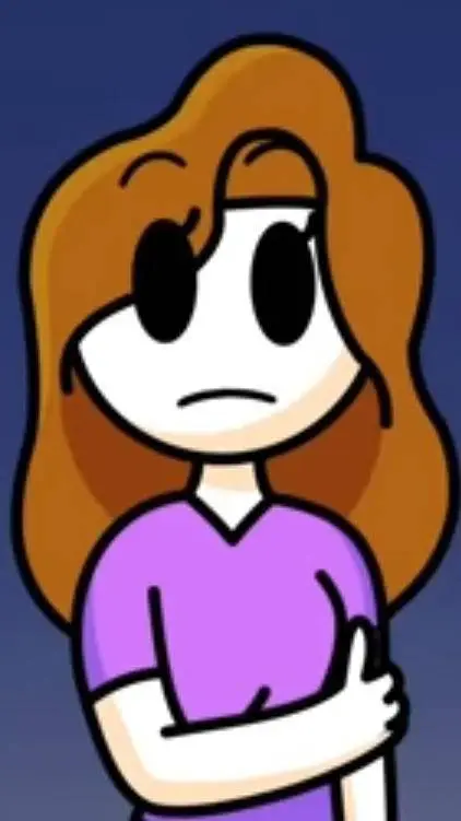 ai character: Brittany background