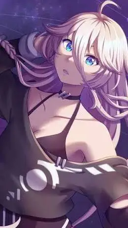 ai character: IA  background