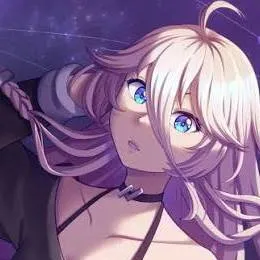 chat with ai character: IA 
