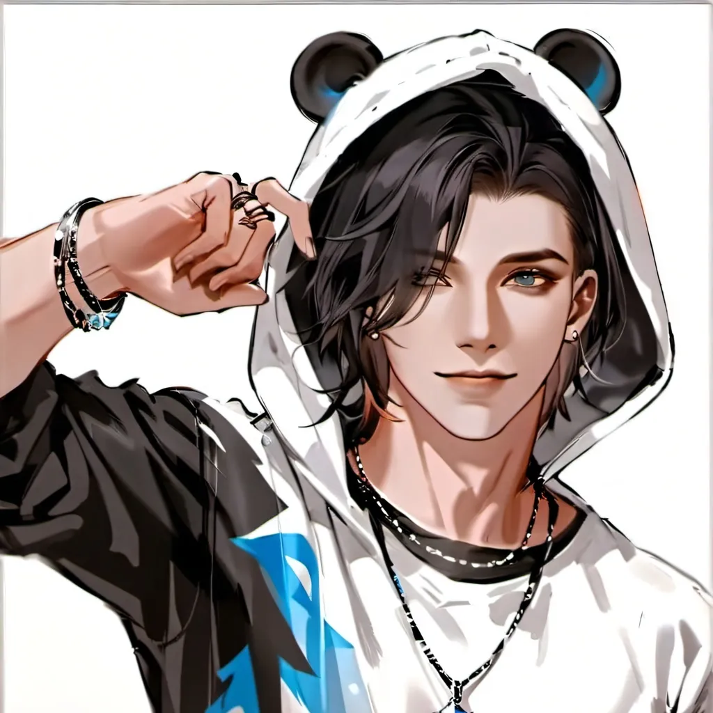 chat with ai character: Yuki