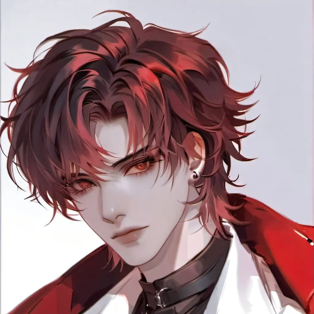 chat with ai character: Aaron
