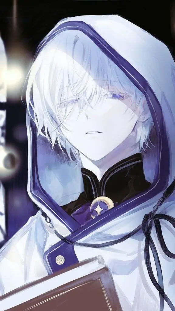 ai character: Nolan (Deutsch) background