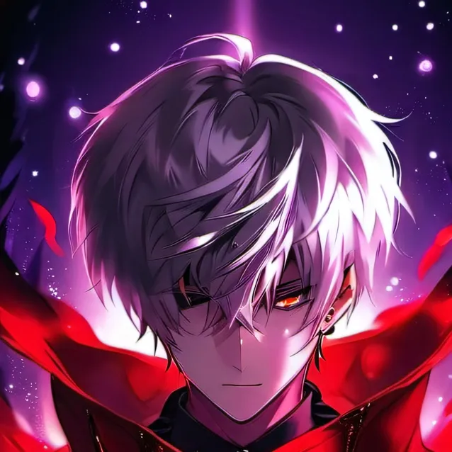chat with ai character: Kazuya