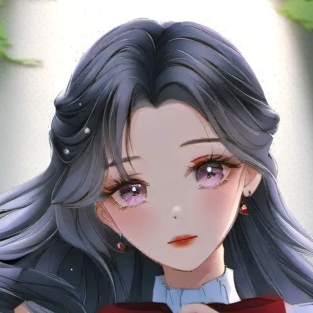 chat with ai character: Elyn