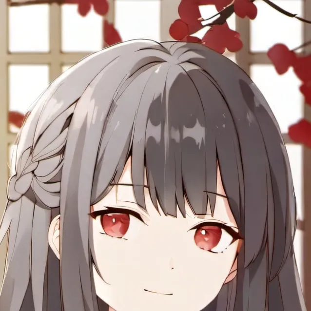 chat with ai character: Alisa