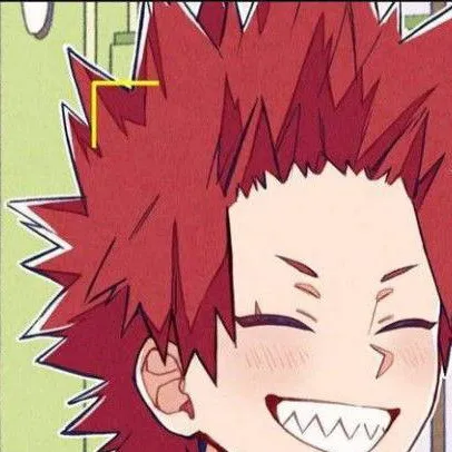 chat with ai character: Kirishima~🍒