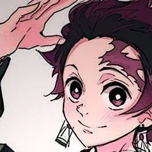 chat with ai character: 🎍~Tanjiro~🧧