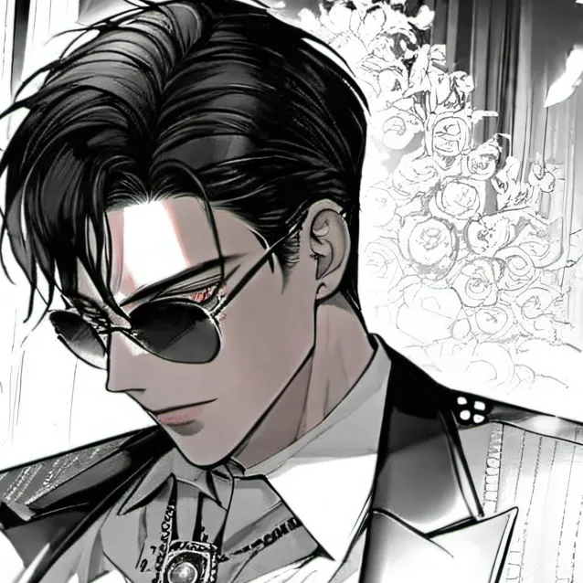 chat with ai character: mafia boss Xavier 