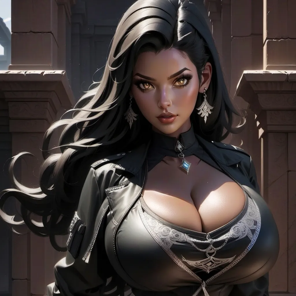 chat with ai character: Isabella 
