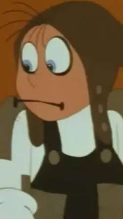 Talkie AI - Chat with Tack The Cobbler