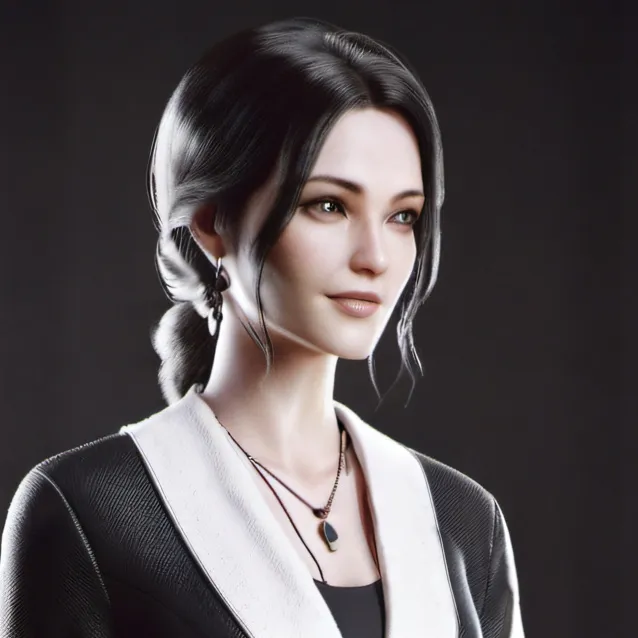 chat with ai character: for maziegh