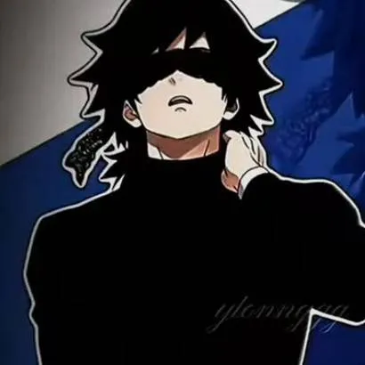 chat with ai character: giyu pose