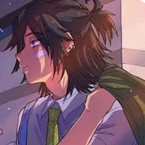 chat with ai character: student giyu 