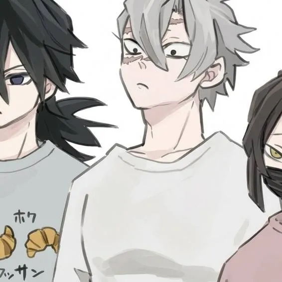 chat with ai character: hang out(kny)