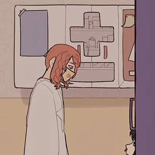 chat with ai character: the fake patient 7