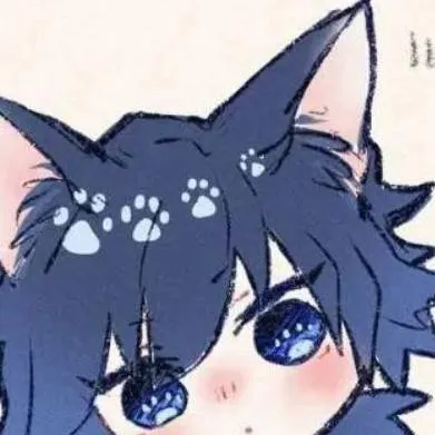 chat with ai character: cat giyu
