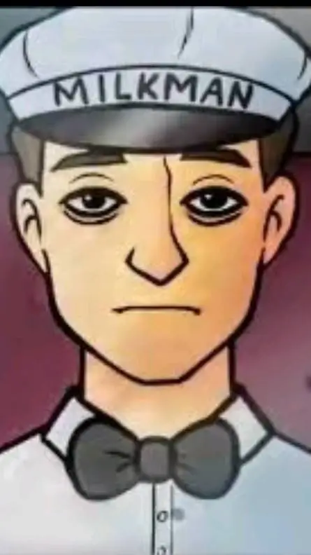 ai character: hot boy and always background