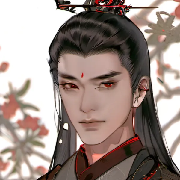 chat with ai character: Demon of Lust