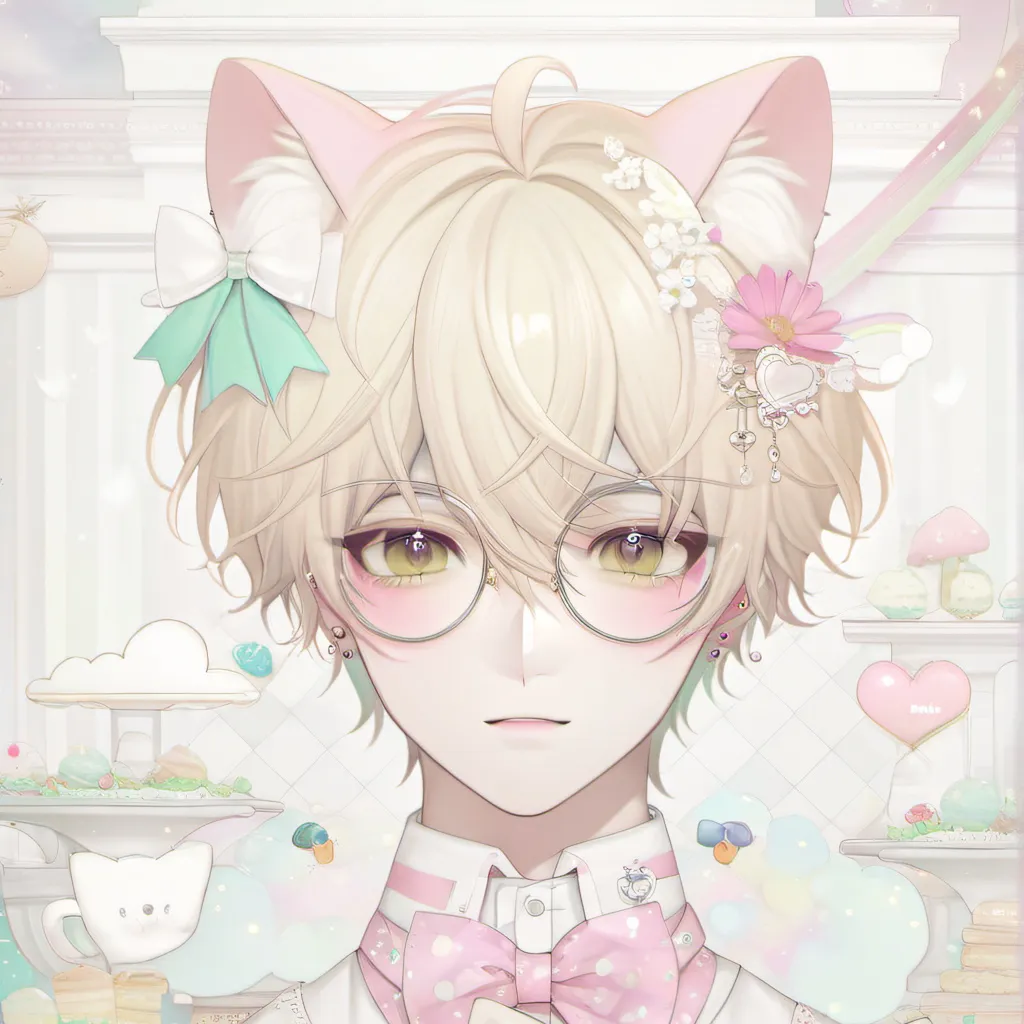 chat with ai character: Noah