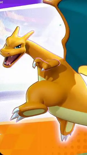 ai character: Laionel y Charizar background
