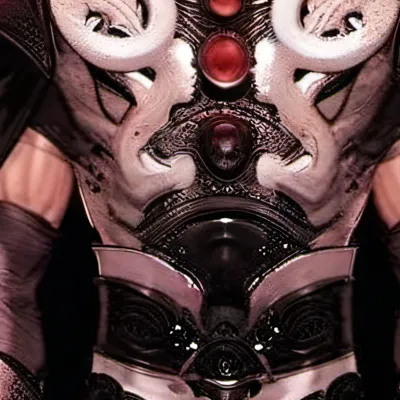 chat with ai character: Sukuna