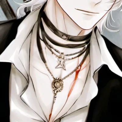 chat with ai character: Fred