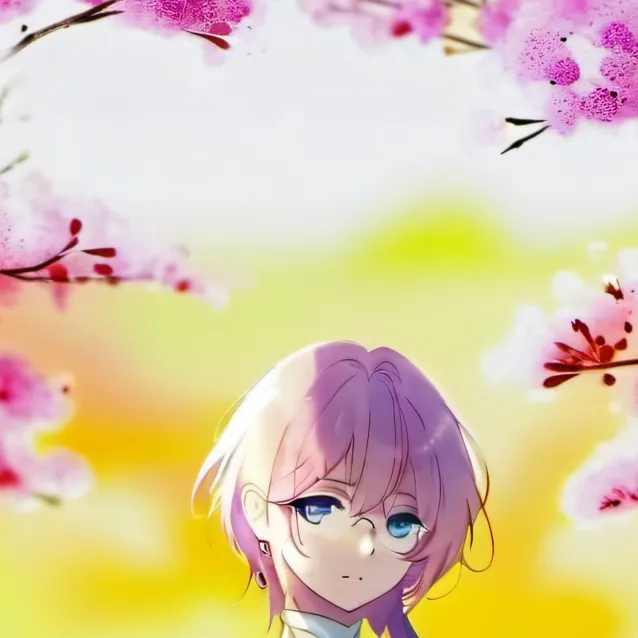 chat with ai character: Luna