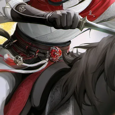 chat with ai character: Xander