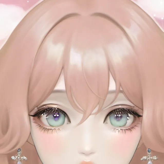 chat with ai character:  Lily