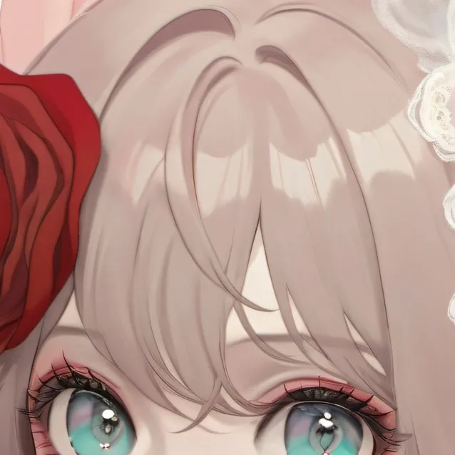 chat with ai character: Lisa