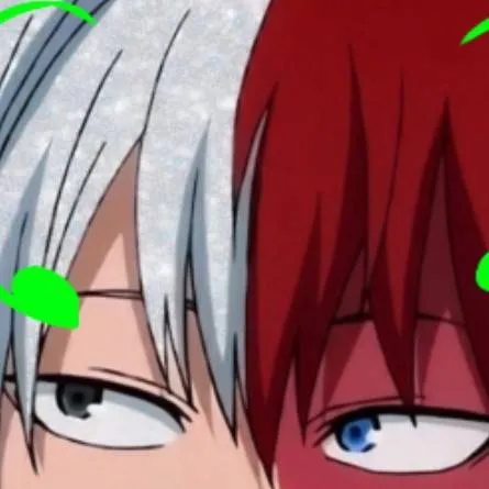 chat with ai character: Todoroki family