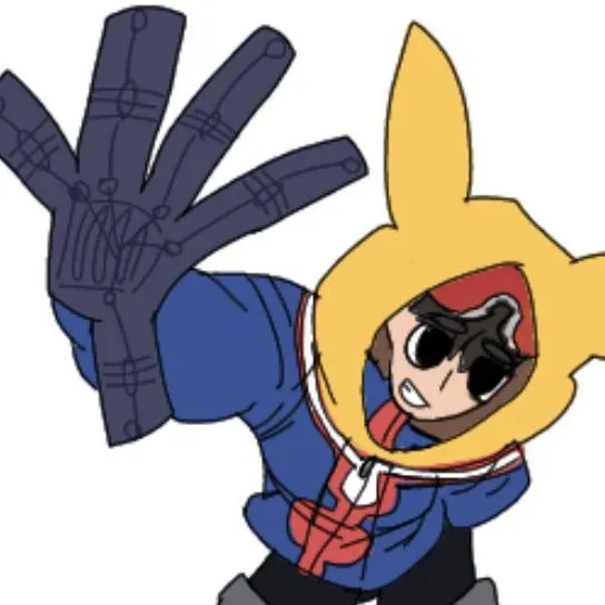 chat with ai character: MHA Vigilante