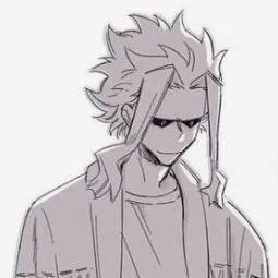 chat with ai character: MHA event 