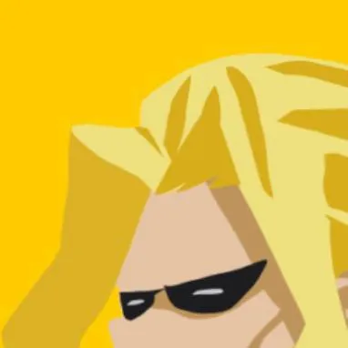 chat with ai character: MHA Two Heros