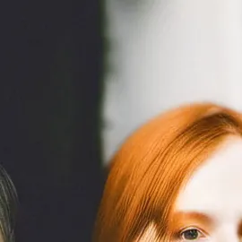 chat with ai character: Angelina and Amy