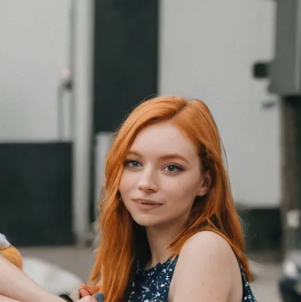 chat with ai character: Isla and Eerie