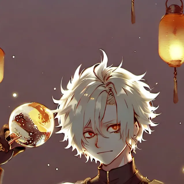 chat with ai character: mha