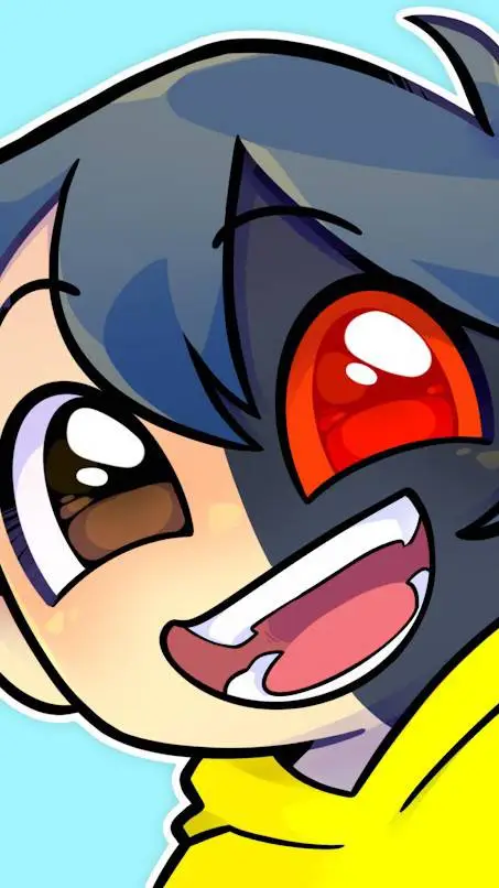 ai character: Etho background