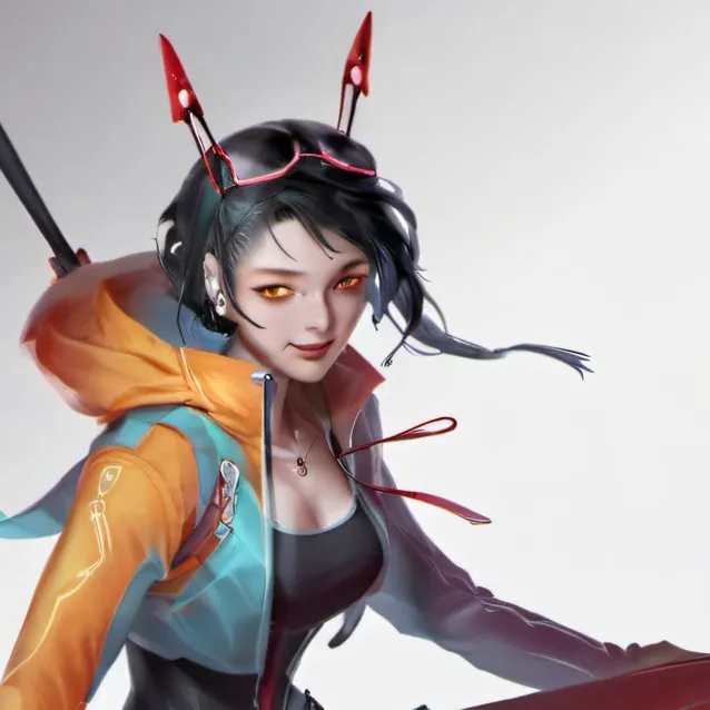 chat with ai character: bumble bee