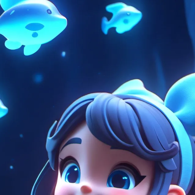 chat with ai character: lily